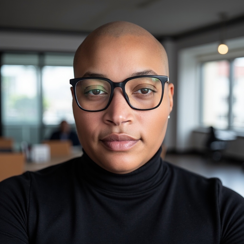 Michelle — founder, Zivae Marketing